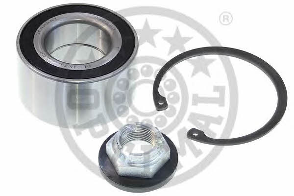 Optimal 301211 Front wheel bearing 301211: Buy near me at 2407.PL in Poland at an Affordable price!