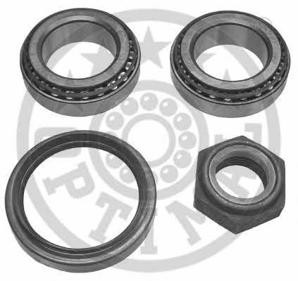 Optimal 301244 Front Wheel Bearing Kit 301244: Buy near me at 2407.PL in Poland at an Affordable price!