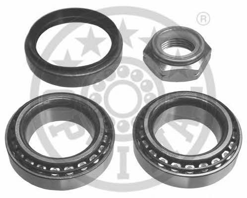 Optimal 301246 Front Wheel Bearing Kit 301246: Buy near me at 2407.PL in Poland at an Affordable price!