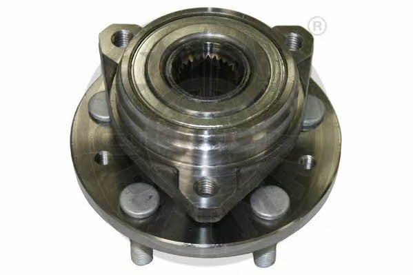 Optimal 301335 Wheel bearing kit 301335: Buy near me in Poland at 2407.PL - Good price!