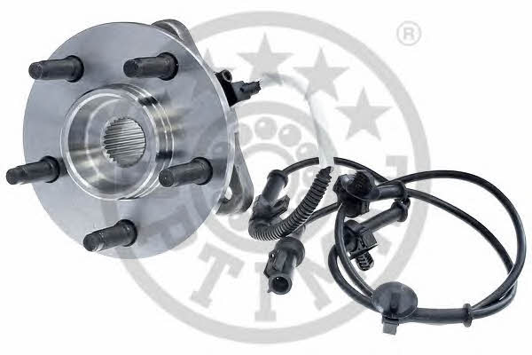 Optimal 301791 Wheel bearing kit 301791: Buy near me in Poland at 2407.PL - Good price!