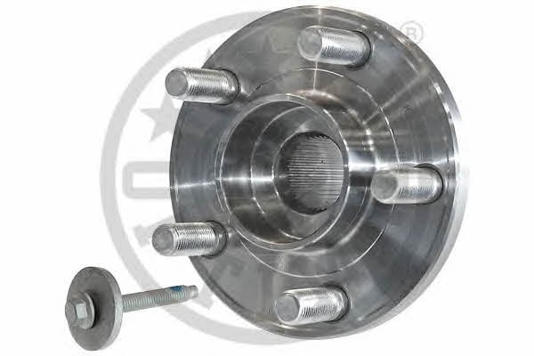 Optimal 301839 Wheel bearing kit 301839: Buy near me in Poland at 2407.PL - Good price!