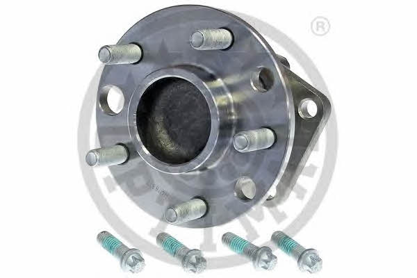 Optimal 302197 Wheel bearing kit 302197: Buy near me in Poland at 2407.PL - Good price!