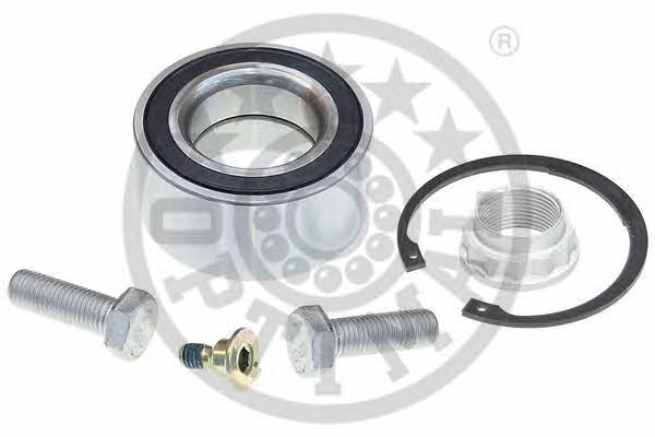 Optimal 400061L Wheel bearing kit 400061L: Buy near me in Poland at 2407.PL - Good price!