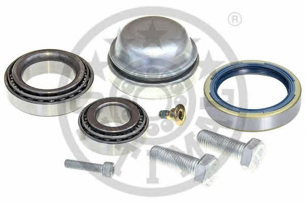 Optimal 401078 Wheel bearing kit 401078: Buy near me in Poland at 2407.PL - Good price!
