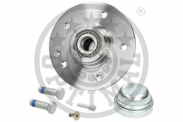 Optimal 401078L Wheel bearing kit 401078L: Buy near me in Poland at 2407.PL - Good price!