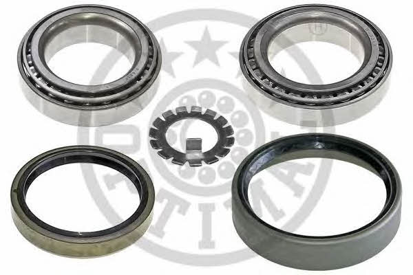 Optimal 401100 Wheel bearing kit 401100: Buy near me in Poland at 2407.PL - Good price!