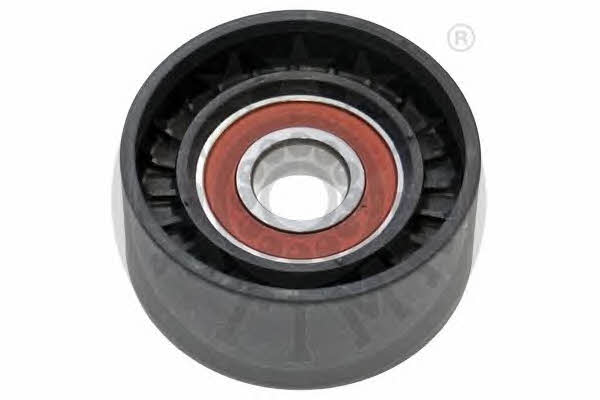 Optimal 0-N2038S V-ribbed belt tensioner (drive) roller 0N2038S: Buy near me at 2407.PL in Poland at an Affordable price!