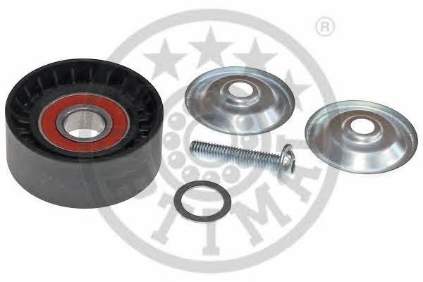 Optimal 0-N2119 Rolka napinacza, pasek klinowy wielorowkowy 0N2119: Dobra cena w Polsce na 2407.PL - Kup Teraz!
