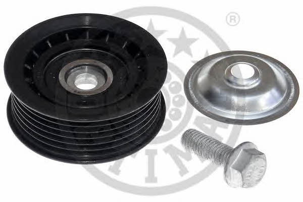Optimal 0-N2122 Ролик натяжной ремня поликлинового (приводного) 0N2122: Отличная цена - Купить в Польше на 2407.PL!