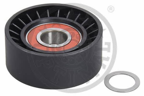 Optimal 0-N2205 V-ribbed belt tensioner (drive) roller 0N2205: Buy near me in Poland at 2407.PL - Good price!