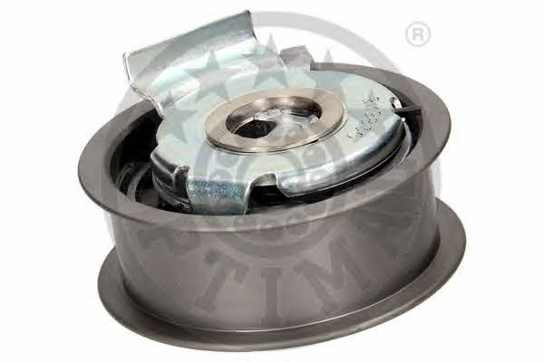 Optimal 0-N2208 Tensioner pulley, timing belt 0N2208: Buy near me at 2407.PL in Poland at an Affordable price!