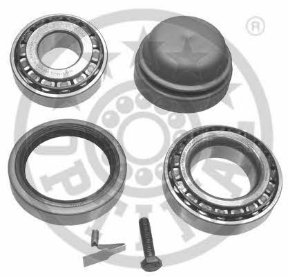 Optimal 401126L Wheel bearing kit 401126L: Buy near me in Poland at 2407.PL - Good price!