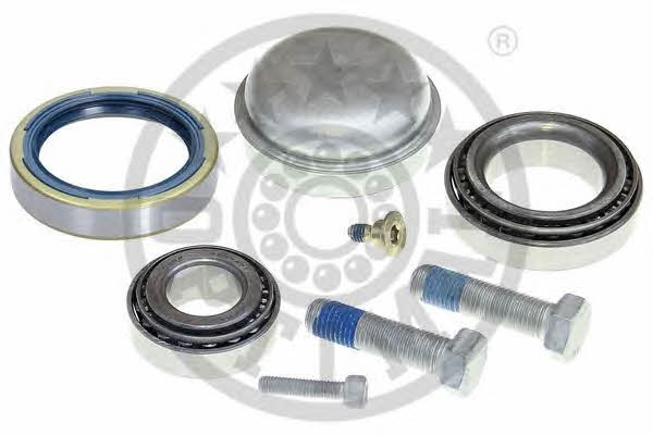 Optimal 401165 Wheel bearing kit 401165: Buy near me in Poland at 2407.PL - Good price!