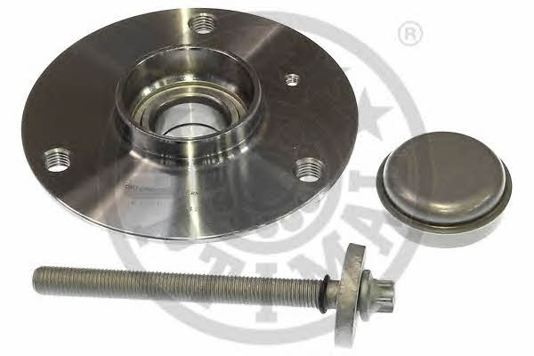 Optimal 401300 Wheel hub with front bearing 401300: Buy near me in Poland at 2407.PL - Good price!
