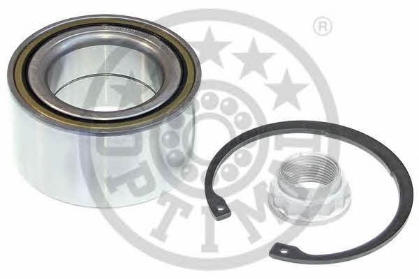 Optimal 402080 Rear Wheel Bearing Kit 402080: Buy near me in Poland at 2407.PL - Good price!
