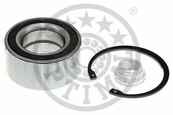 Optimal 402116 Rear Wheel Bearing Kit 402116: Buy near me in Poland at 2407.PL - Good price!