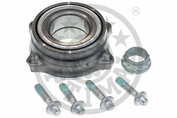 Optimal 402505 Wheel bearing kit 402505: Buy near me in Poland at 2407.PL - Good price!