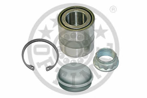 Optimal 402802 Wheel bearing kit 402802: Buy near me at 2407.PL in Poland at an Affordable price!