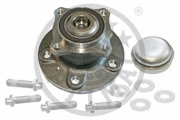 Optimal 402827 Wheel bearing kit 402827: Buy near me at 2407.PL in Poland at an Affordable price!