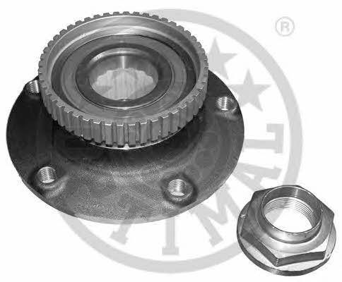 Optimal 501049 Wheel bearing kit 501049: Buy near me in Poland at 2407.PL - Good price!