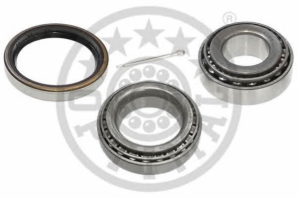 Optimal 501092 Wheel bearing kit 501092: Buy near me in Poland at 2407.PL - Good price!