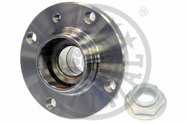 Optimal 501112 Wheel bearing kit 501112: Buy near me in Poland at 2407.PL - Good price!