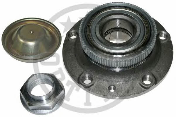 Optimal 501114 Wheel bearing kit 501114: Buy near me at 2407.PL in Poland at an Affordable price!
