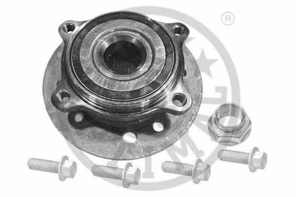 Optimal 501161 Wheel bearing kit 501161: Buy near me in Poland at 2407.PL - Good price!