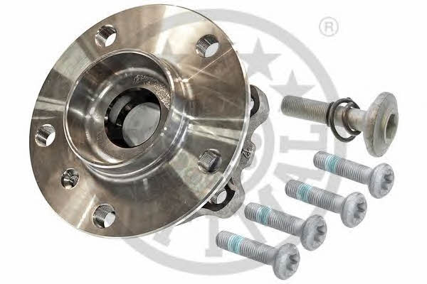 Optimal 501500 Wheel bearing kit 501500: Buy near me in Poland at 2407.PL - Good price!