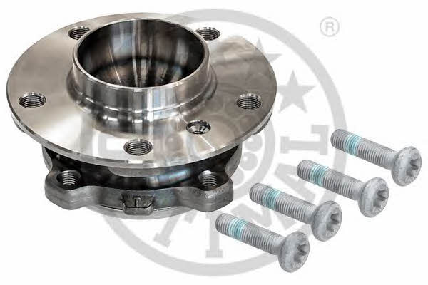 Optimal 501501 Wheel bearing kit 501501: Buy near me in Poland at 2407.PL - Good price!