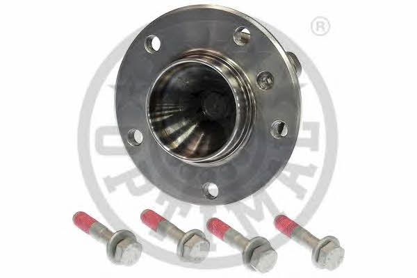 Optimal 501513 Wheel hub with front bearing 501513: Buy near me at 2407.PL in Poland at an Affordable price!