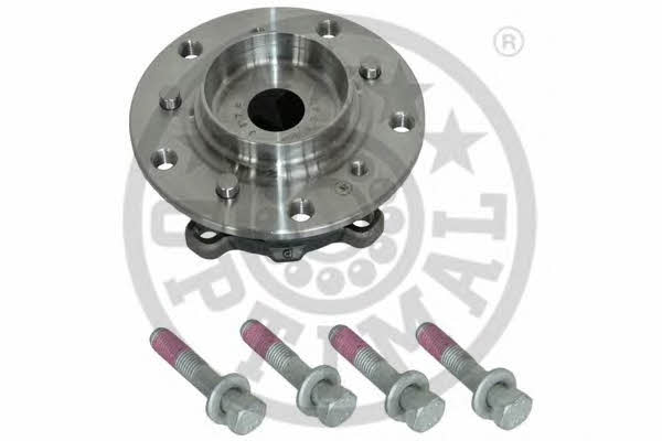 Optimal 501603 Wheel bearing kit 501603: Buy near me in Poland at 2407.PL - Good price!