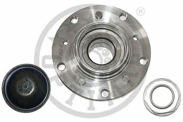 Optimal 501604 Wheel bearing kit 501604: Buy near me at 2407.PL in Poland at an Affordable price!