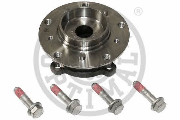 Optimal 501605 Wheel bearing kit 501605: Buy near me in Poland at 2407.PL - Good price!