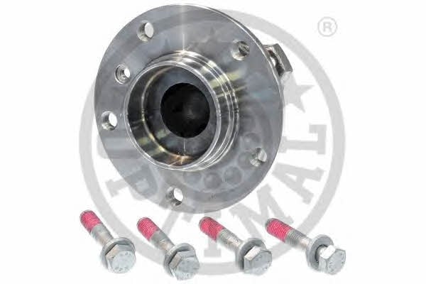 Optimal 501653 Wheel bearing kit 501653: Buy near me in Poland at 2407.PL - Good price!