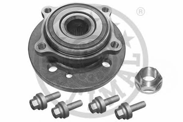 Optimal 501693 Wheel bearing kit 501693: Buy near me in Poland at 2407.PL - Good price!