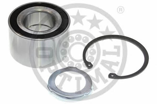 Optimal 502066 Rear Wheel Bearing Kit 502066: Buy near me in Poland at 2407.PL - Good price!
