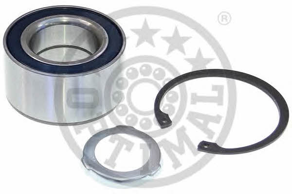 Optimal 502068 Rear Wheel Bearing Kit 502068: Buy near me in Poland at 2407.PL - Good price!