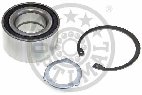 Optimal 502070 Rear Wheel Bearing Kit 502070: Buy near me in Poland at 2407.PL - Good price!