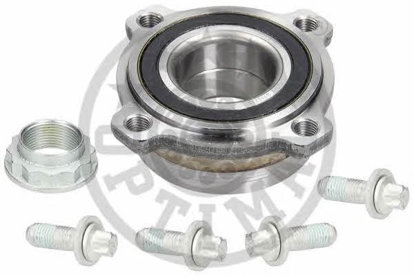 Wheel bearing kit Optimal 502252