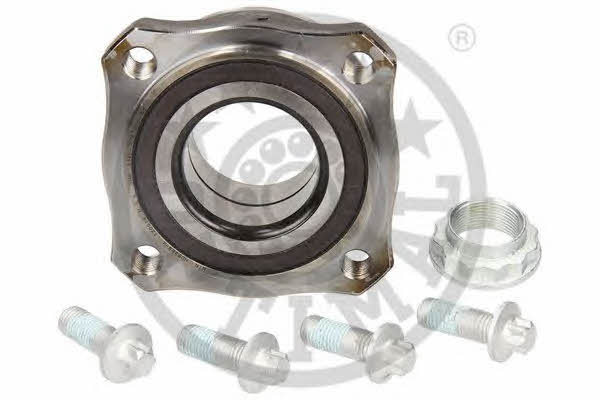 Optimal 502504 Wheel bearing kit 502504: Buy near me at 2407.PL in Poland at an Affordable price!