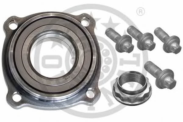Optimal 502602 Wheel bearing kit 502602: Buy near me in Poland at 2407.PL - Good price!