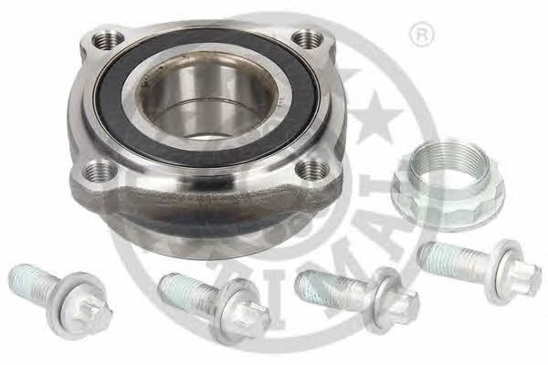Wheel bearing kit Optimal 502700