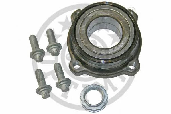 Optimal 502702 Wheel bearing kit 502702: Buy near me in Poland at 2407.PL - Good price!