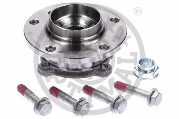 Wheel bearing kit Optimal 502776