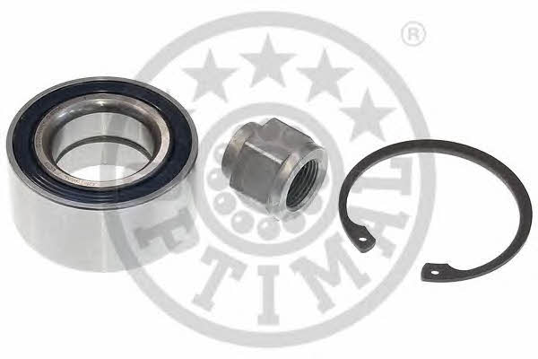 Optimal 600334 Front Wheel Bearing Kit 600334: Buy near me at 2407.PL in Poland at an Affordable price!
