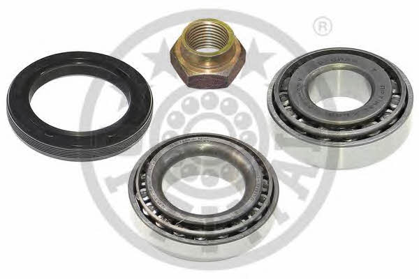 Optimal 600410 Wheel bearing kit 600410: Buy near me in Poland at 2407.PL - Good price!
