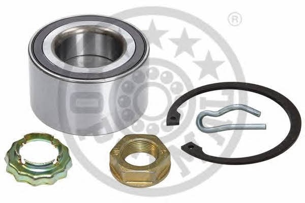 Optimal 601207 Wheel bearing kit 601207: Buy near me at 2407.PL in Poland at an Affordable price!