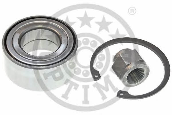 Optimal 601253 Wheel bearing kit 601253: Buy near me at 2407.PL in Poland at an Affordable price!